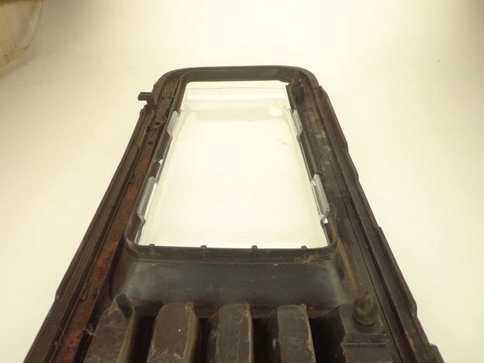 Vanagon Square Headlight Protector Set