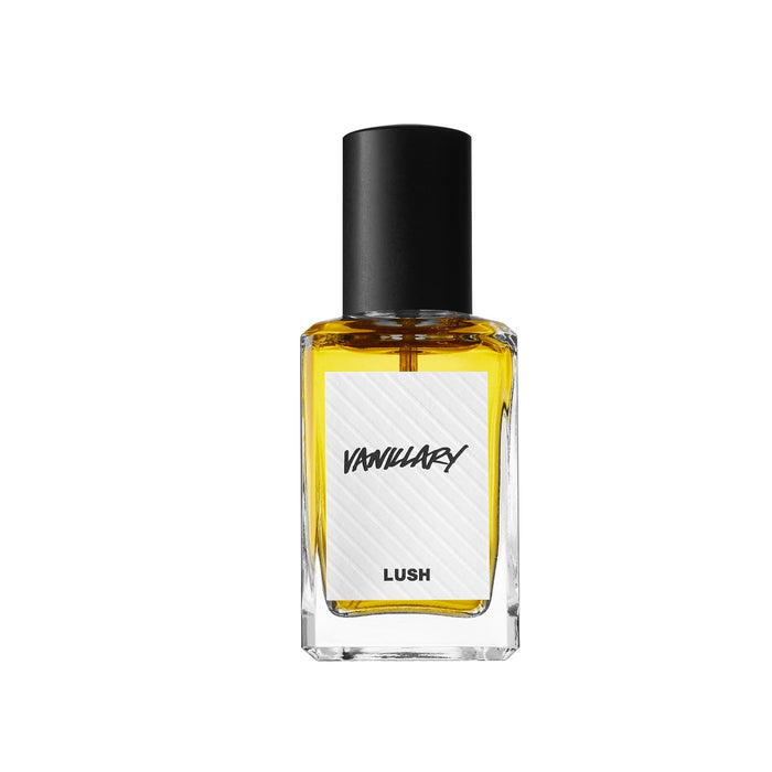 Vanillary - Perfume