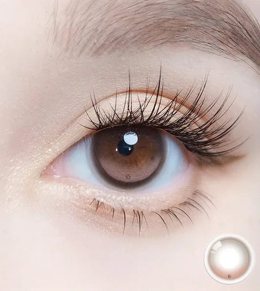IM OLOLA Vela Rosy Brown - IM OLOLA