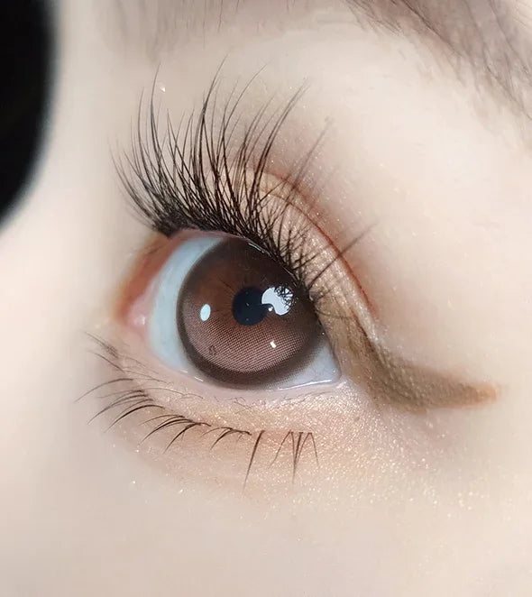 IM OLOLA Vela Rosy Brown - IM OLOLA