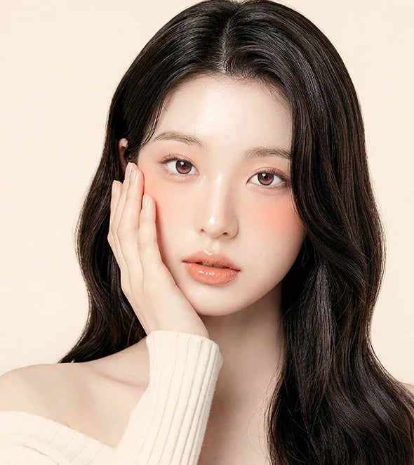 IM OLOLA Vela Rosy Brown - IM OLOLA