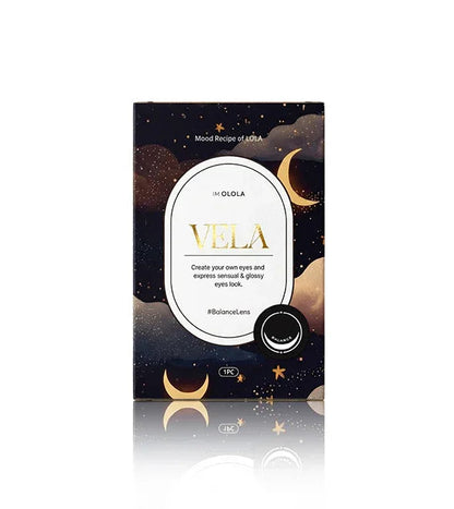 IM OLOLA Vela Rosy Brown - IM OLOLA