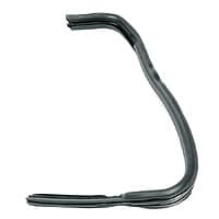 Vent Wing Seal for 68-79 Bus (left)