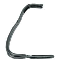 Vent Wing Seal for 68-79 Bus (right)
