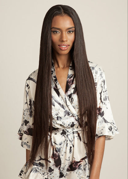 Virgin Brazilian Hair Straight