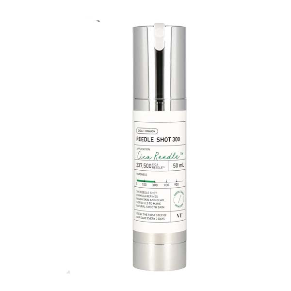 VT Cosmetics Reedle Shot 300, 50 ml