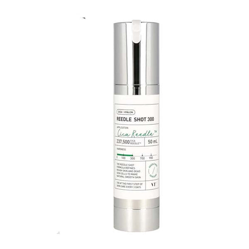 VT Cosmetics Reedle Shot 300, 50 ml