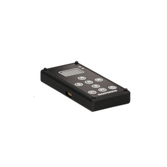 WarpAstron Hand Controller for WD Mounts (HC)