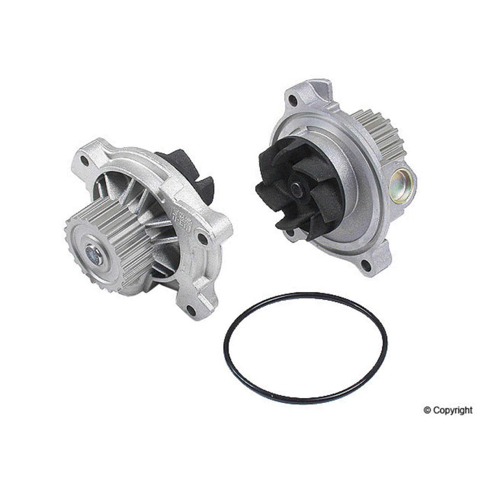 Water Pump for 92-95 5-cylinder Gas Eurovan