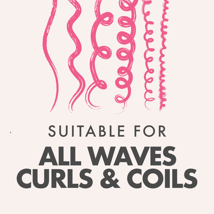 Weather Proof Curls Finishing Cream 75ml