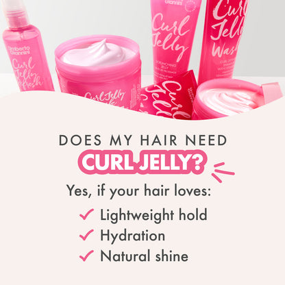 Weather Proof Curls Finishing Cream 75ml