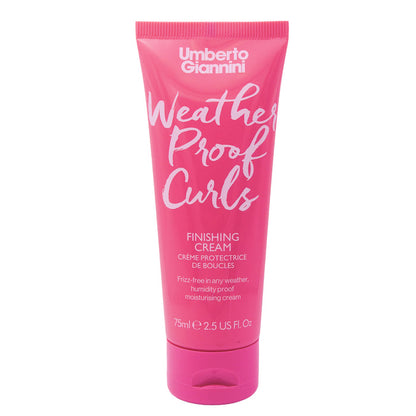 Weather Proof Curls Finishing Cream 75ml