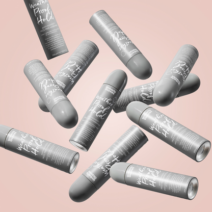 Weatherproof Hold Anti-Humidity Frizz Free Hairspray 200ml