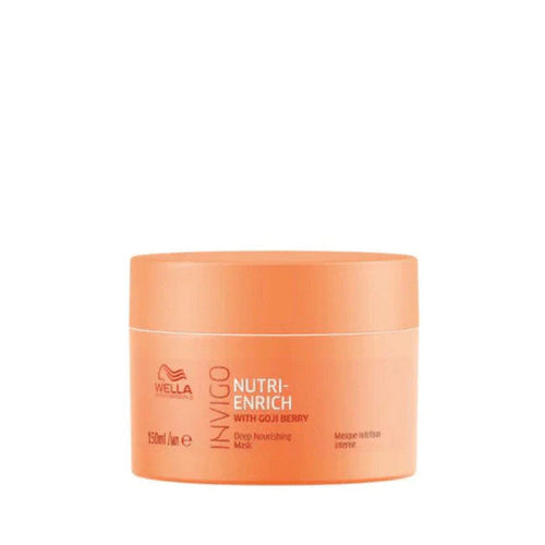 Wella Invigo Nutri Enrich Nourishing Mask 150ml