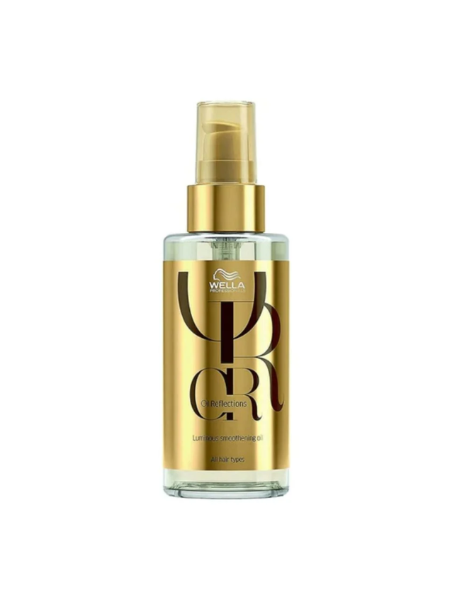 Wella Oil Reflections Smoothing Oil