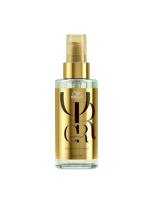 Wella Oil Reflections Smoothing Oil