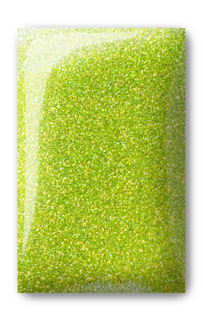 We're All Mad Here ~ P+ Glitter Gel | Light Elegance