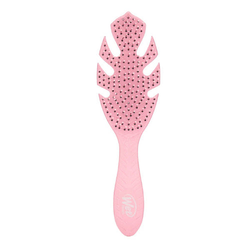 Wet Brush Go Green PINK Detangler
