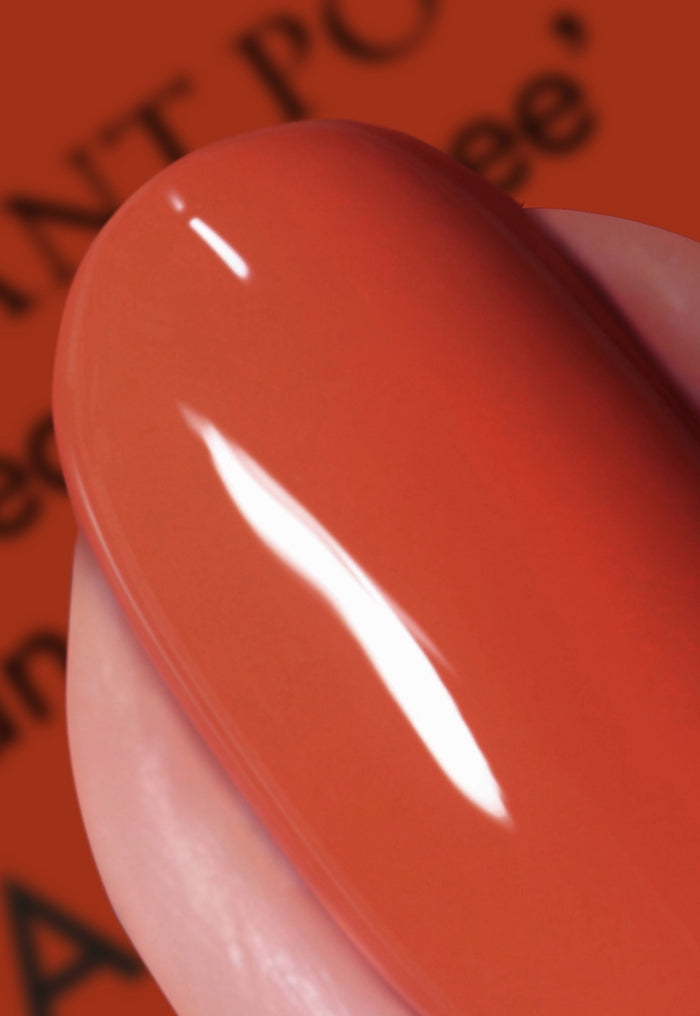 What On Earth Plant Power Vegan Nail Polish