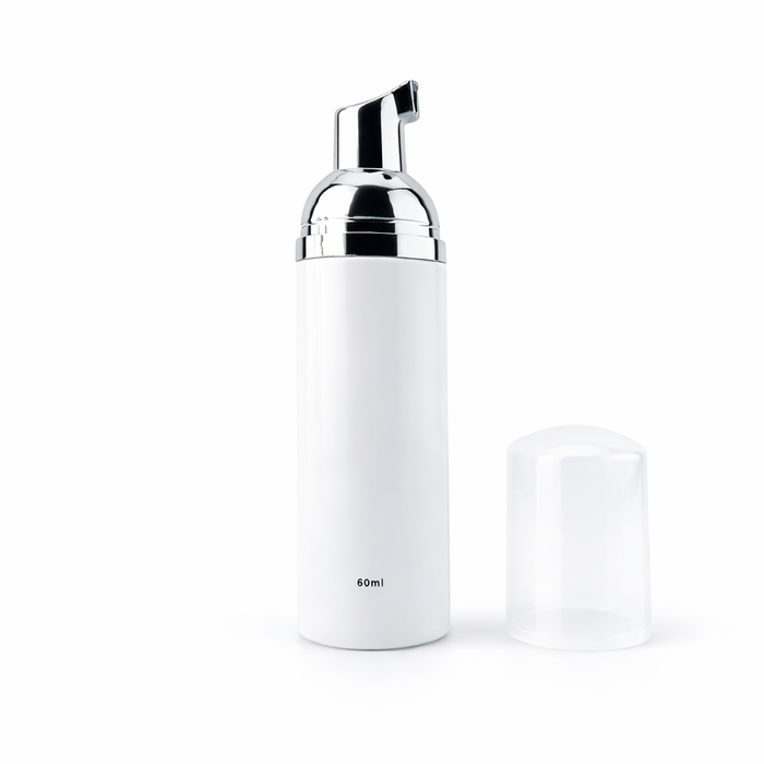 Silver / 1 Cleanser