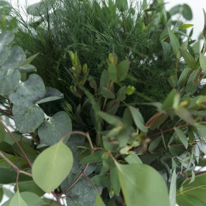 Greenery Centerpiece Hand - Image