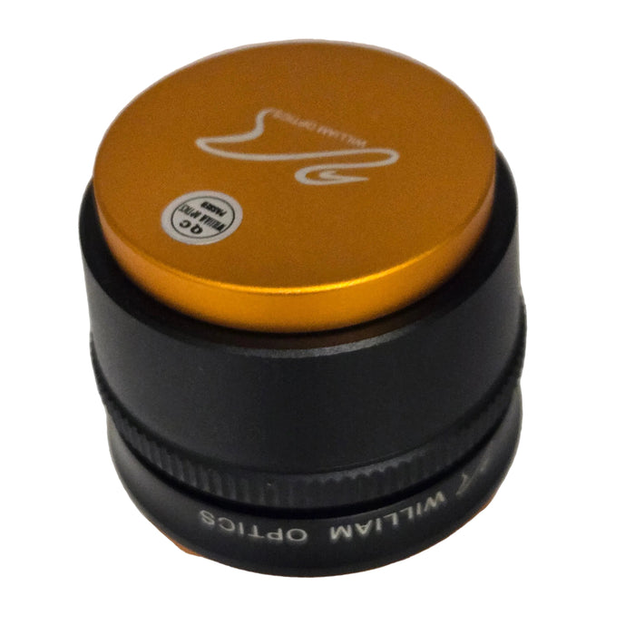 William Optics Flat61 for ZenithStar 61 - USED (P-FLAT61A-U) William Optics
