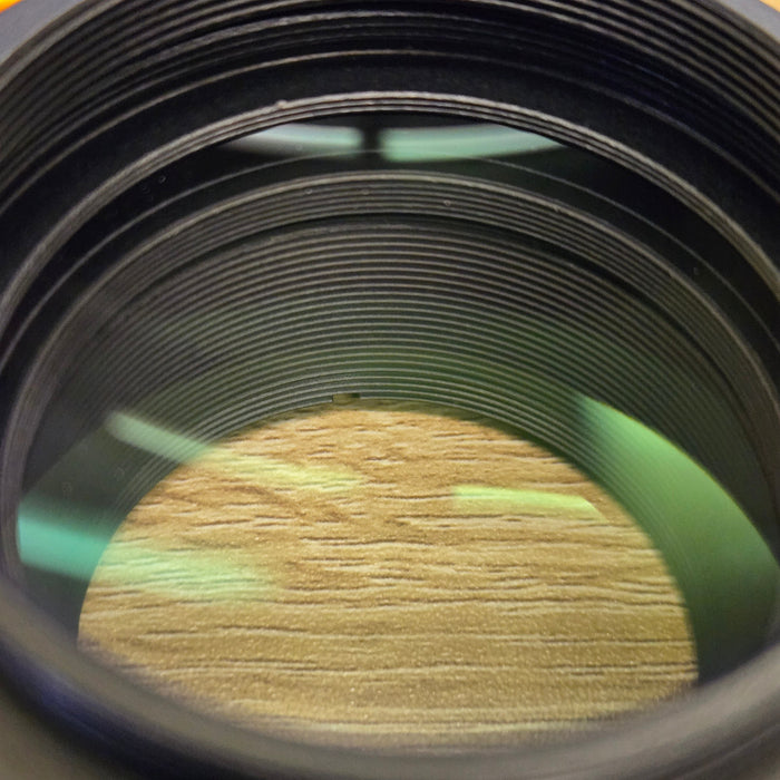William Optics Flat61 for ZenithStar 61 - USED (P-FLAT61A-U) William Optics