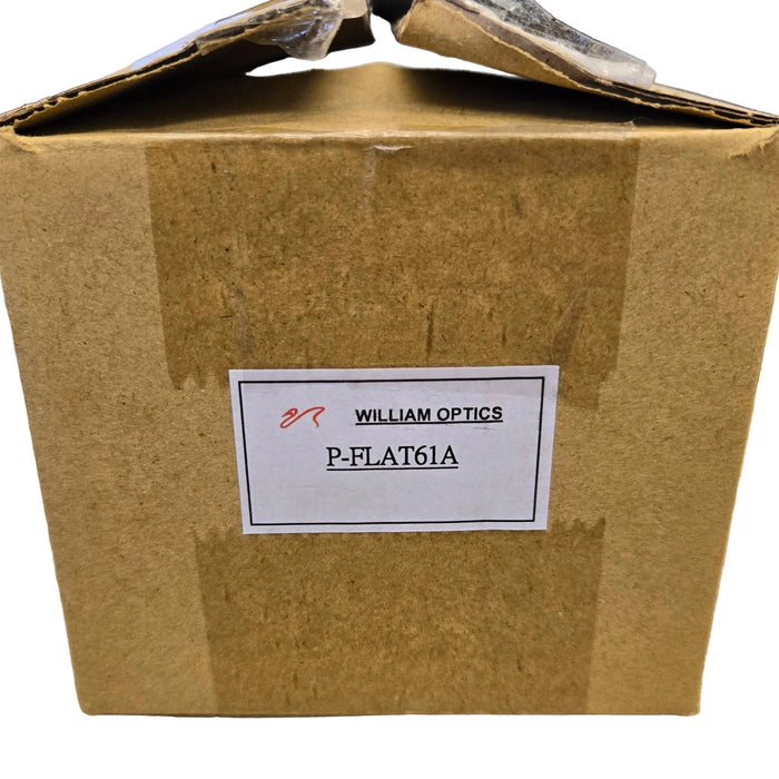 William Optics Flat61 for ZenithStar 61 - USED (P-FLAT61A-U) William Optics