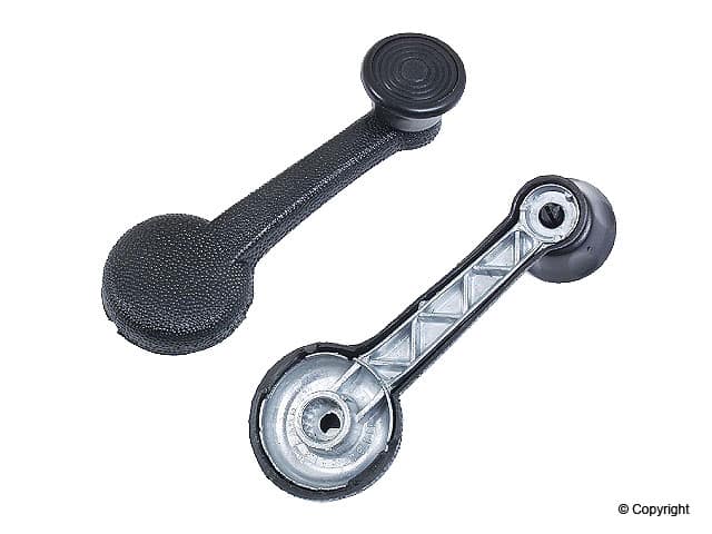 Window Crank