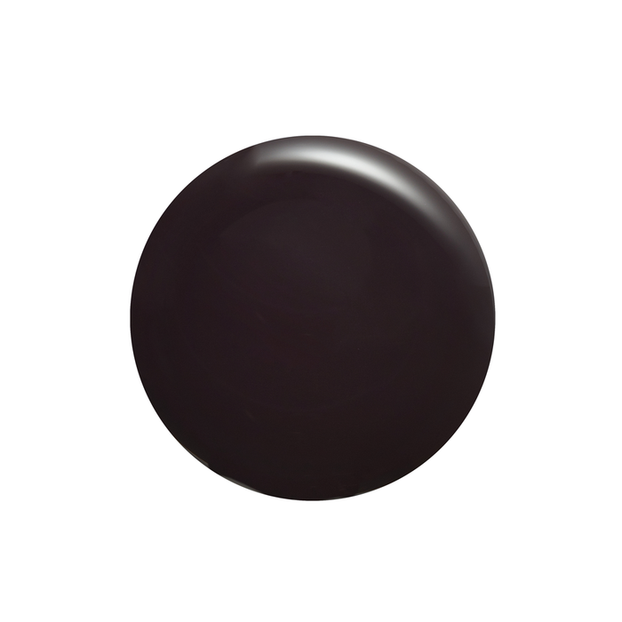 Wine Me Up deep wine red-purple nail polish color swatch