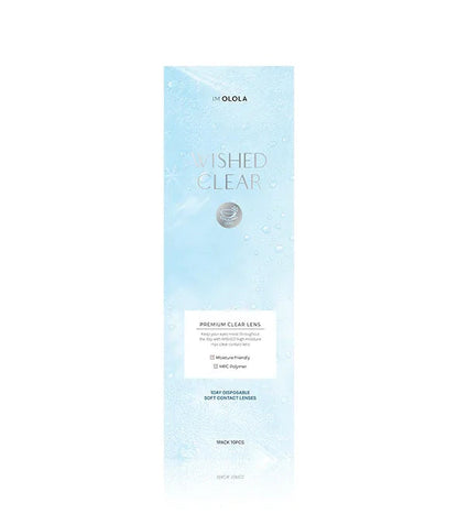 IM OLOLA Wished Clear 1Day - IM OLOLA