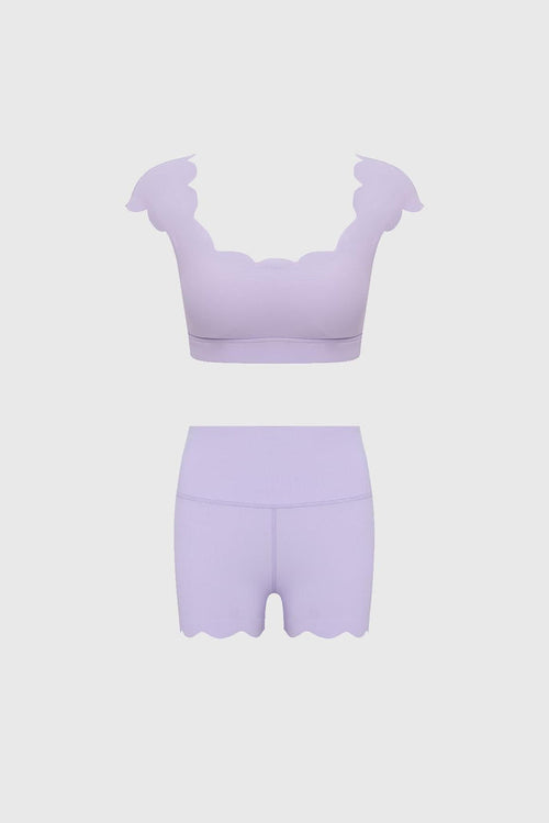 [Color] [Product Title] | Women's Activewear by WISKII ACTIVE.