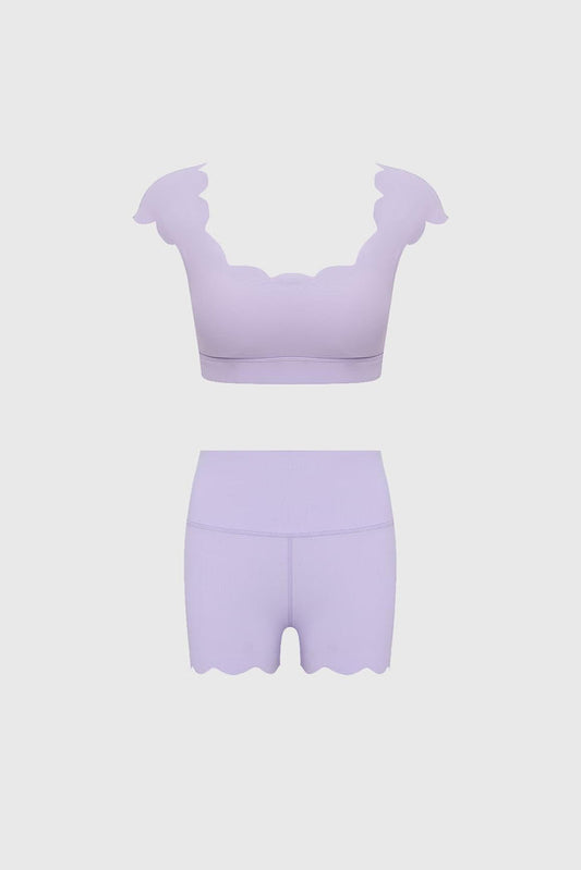 [Color] [Product Title] | Women's Activewear by WISKII ACTIVE.