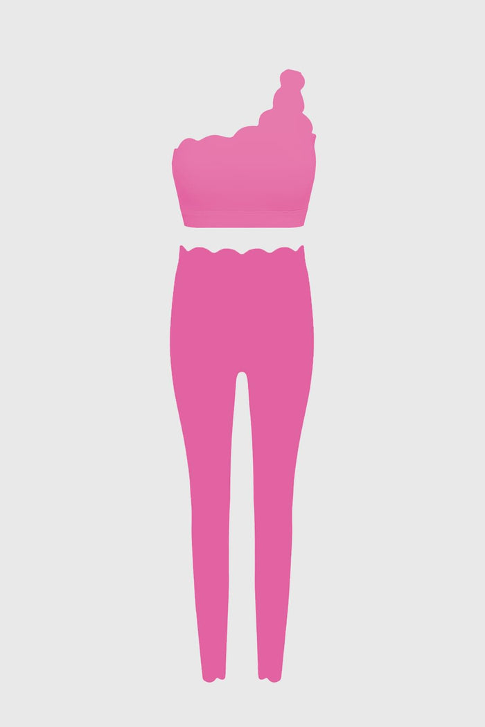 [Color] [Product Title] | Women's Activewear by WISKII ACTIVE.