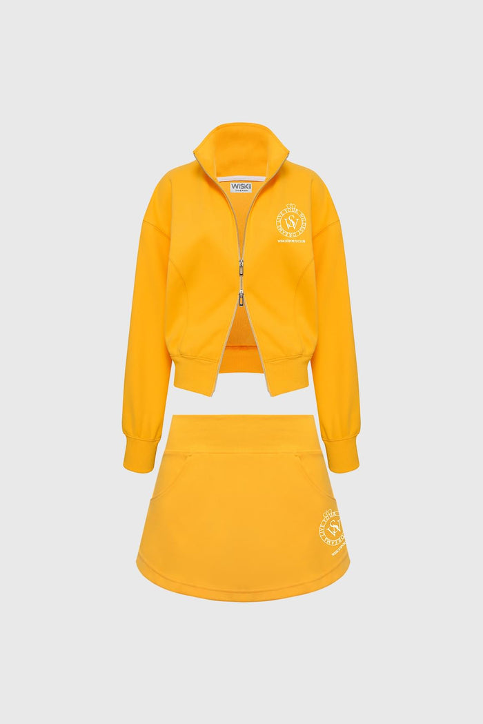 [Color] [Product Title] | Women's Activewear by WISKII ACTIVE.