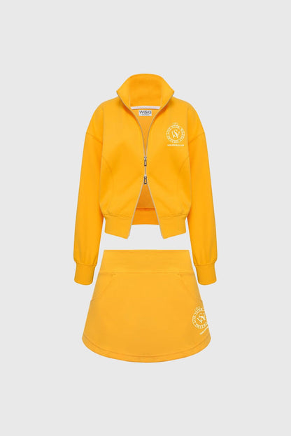 [Color] [Product Title] | Women's Activewear by WISKII ACTIVE.