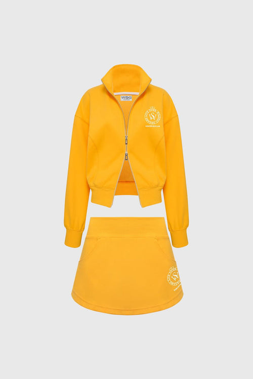 [Color] [Product Title] | Women's Activewear by WISKII ACTIVE.