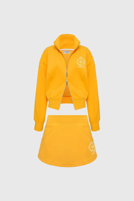 [Color] [Product Title] | Women's Activewear by WISKII ACTIVE.
