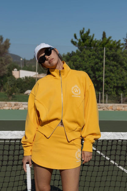 [Color] [Product Title] | Women's Activewear by WISKII ACTIVE.