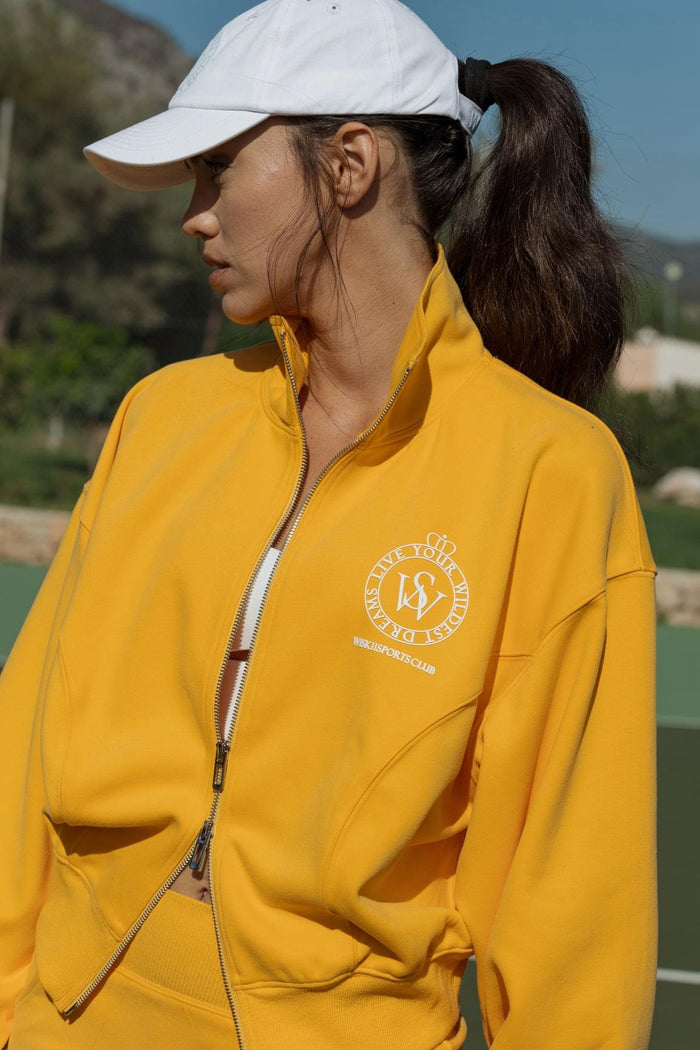 [Color] [Product Title] | Women's Activewear by WISKII ACTIVE.