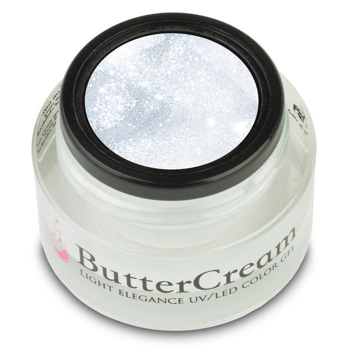 With This Ring | Light Elegance ButterCream