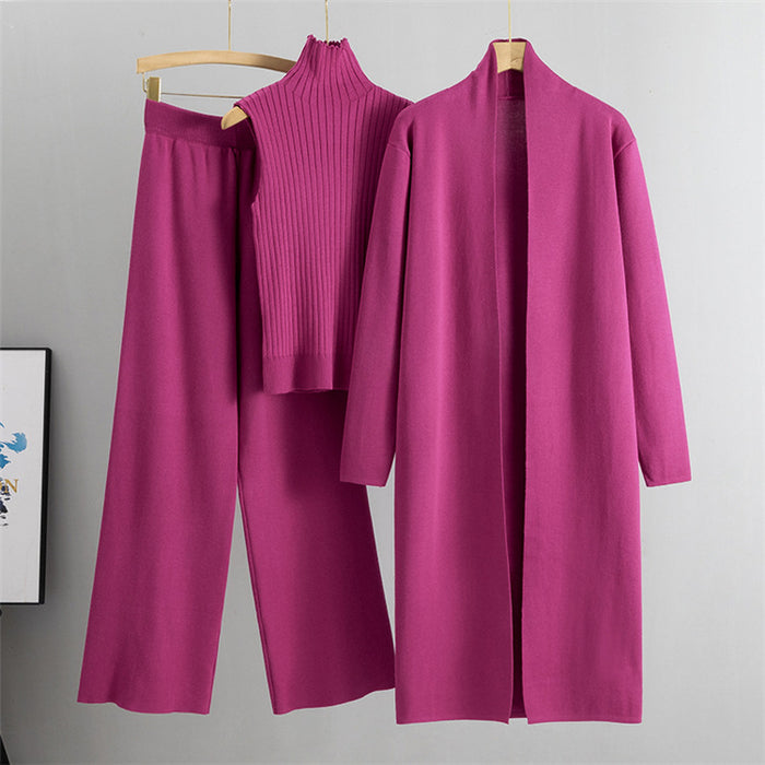 Rose Red / Free Size