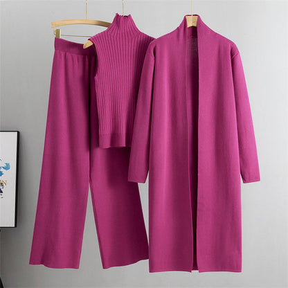 Rose Red / Free Size