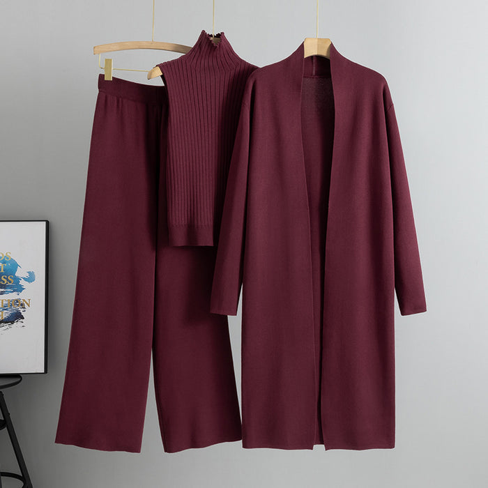 Wine Red / Free Size