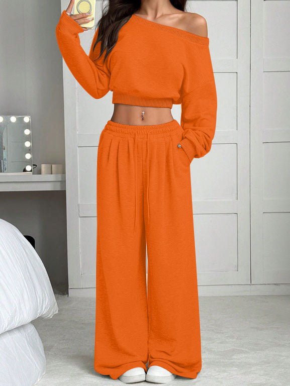 Orange / 2XL