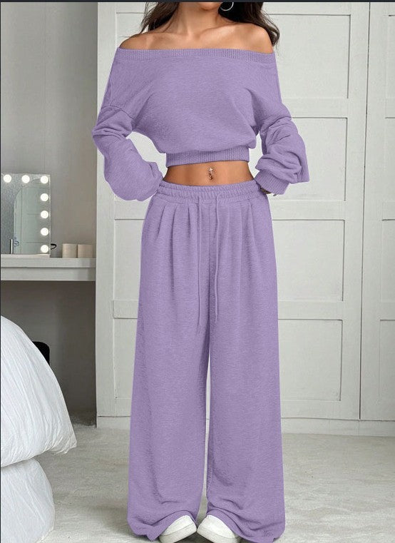 Purple 1 / 2XL