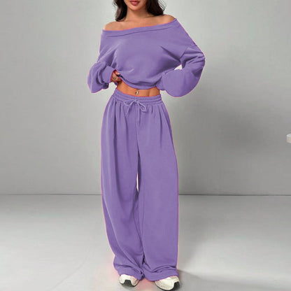 Purple / 2XL