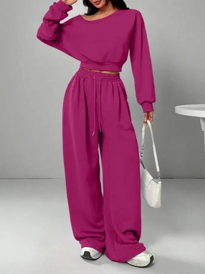 Purplish Red / 2XL