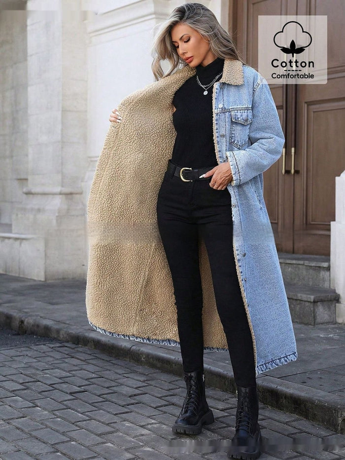 Light Blue / L