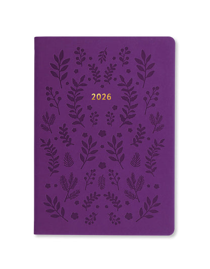 Woodland Purple